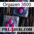 Orgazen 3500 01